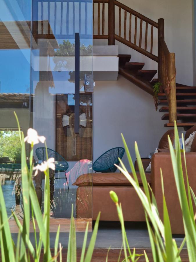 Casa Odara טרנקוסו מראה חיצוני תמונה