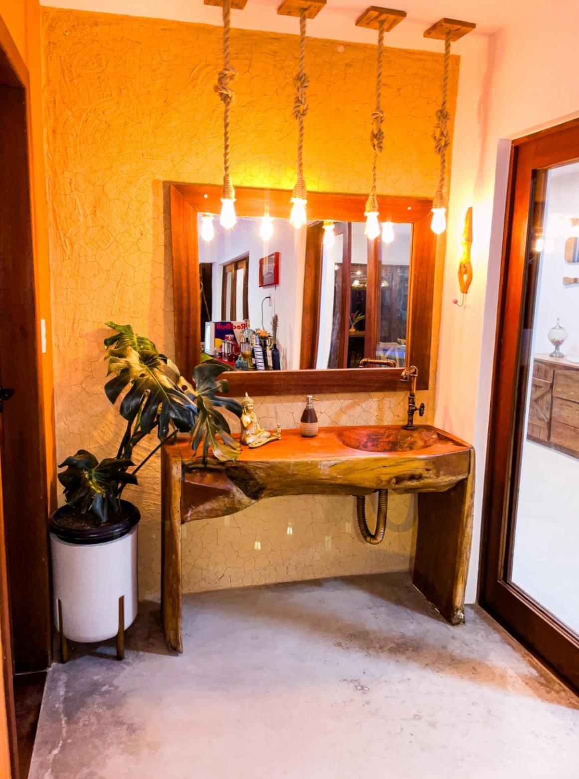 Casa Odara טרנקוסו מראה חיצוני תמונה