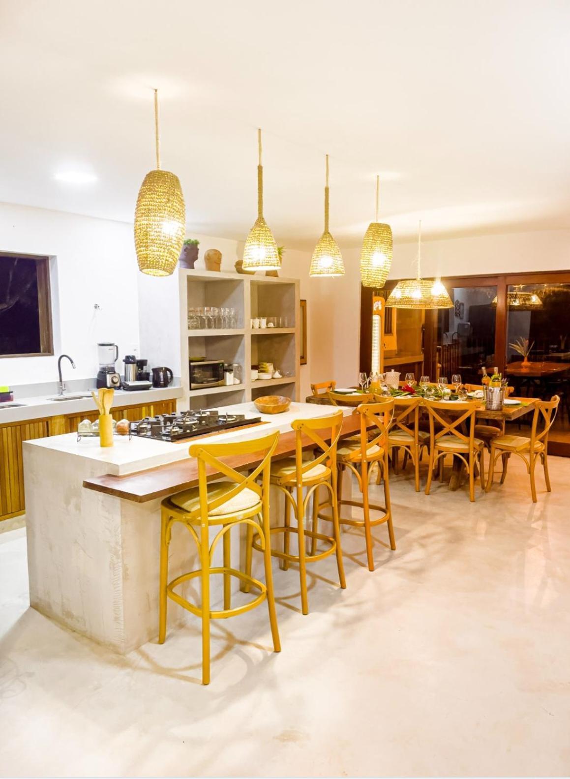 Casa Odara טרנקוסו מראה חיצוני תמונה