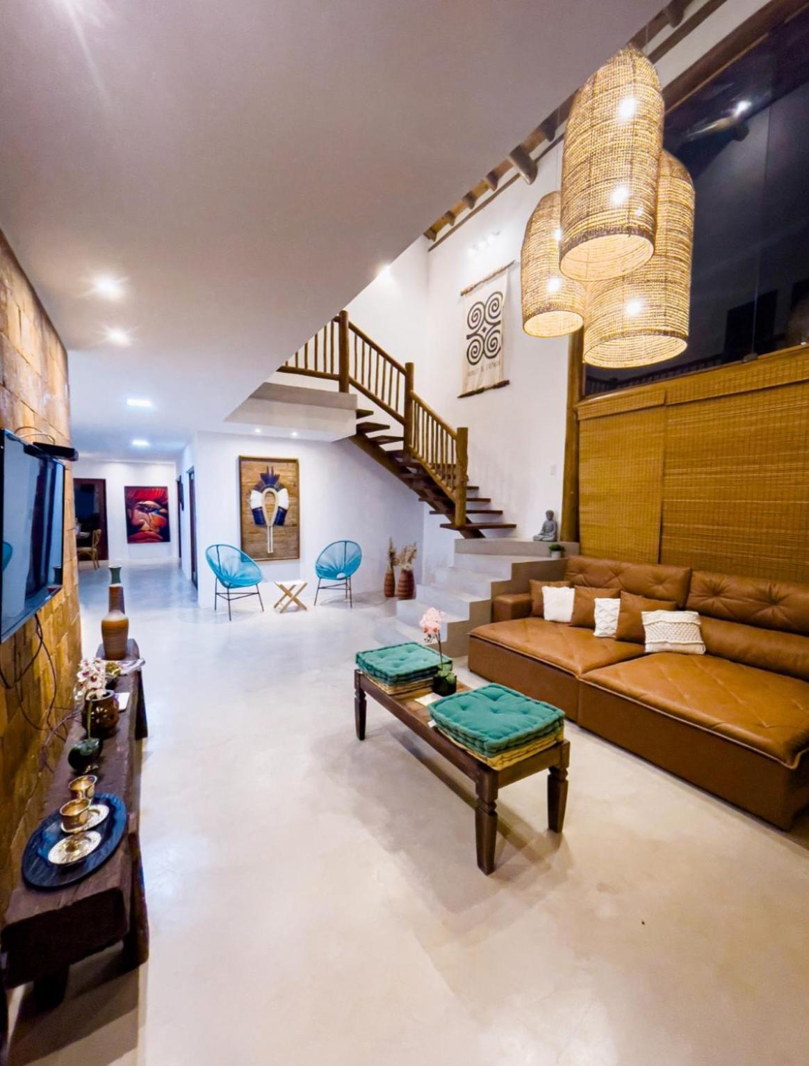 Casa Odara טרנקוסו מראה חיצוני תמונה